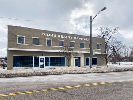 Image 1 of Hq - 16102 Chagrin Blvd,1st Floor