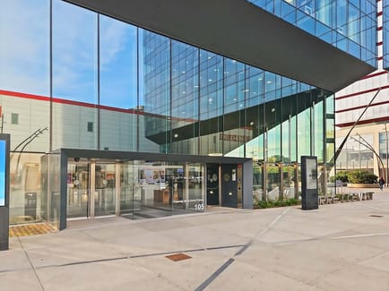 Image 1 of Spaces - Paseo de la Zona Franca, 107-109,BcnFira