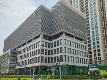 Image 1 of Regus - Jl. Teuku Nyak Arief no 16,M Building