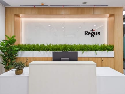 Image 2 of Regus - Jl. Teuku Nyak Arief no 16,M Building