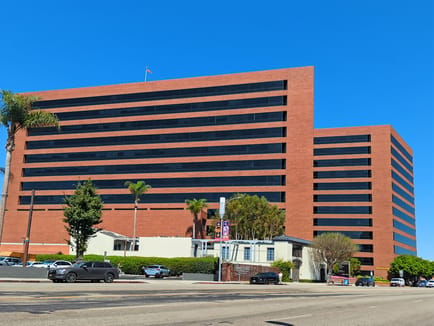 Image 1 of Spaces - 11845 W Olympic Blvd,11th Floor