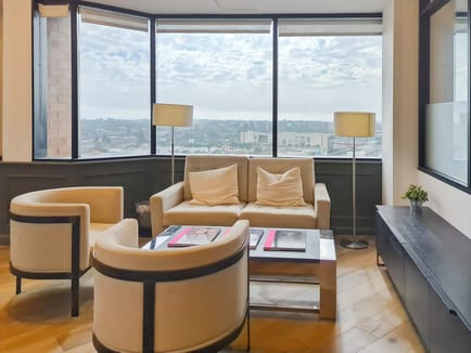 Image 11 of Spaces - 11845 W Olympic Blvd,11th Floor