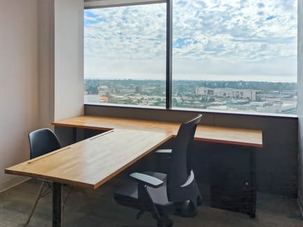 Image 12 of Spaces - 11845 W Olympic Blvd,11th Floor