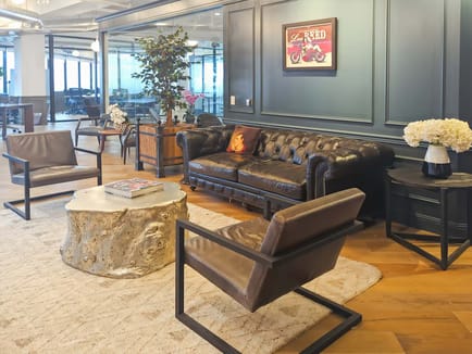 Image 13 of Spaces - 11845 W Olympic Blvd,11th Floor