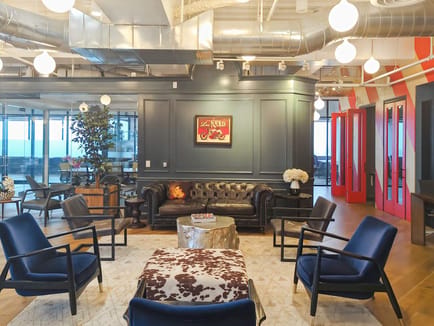 Image 2 of Spaces - 11845 W Olympic Blvd,11th Floor