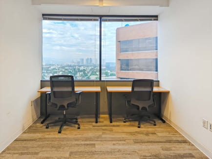 Image 4 of Spaces - 11845 W Olympic Blvd,11th Floor