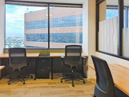 Image 7 of Spaces - 11845 W Olympic Blvd,11th Floor