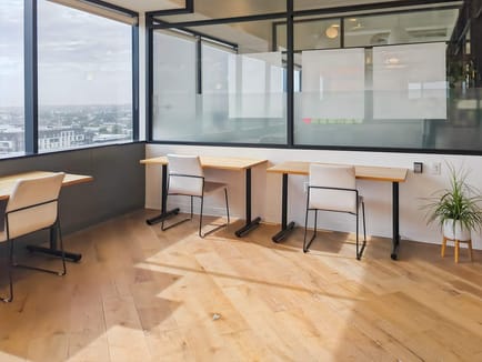Image 8 of Spaces - 11845 W Olympic Blvd,11th Floor