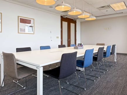 Image 1 of Regus - 6100 S. Yale Ave,Suite 500,Tulsa County