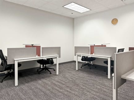 Image 10 of Regus - 6100 S. Yale Ave,Suite 500,Tulsa County