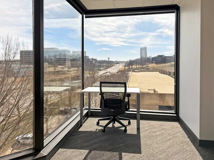 Image 5 of Regus - 6100 S. Yale Ave,Suite 500,Tulsa County