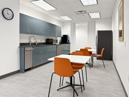 Image 6 of Regus - 6100 S. Yale Ave,Suite 500,Tulsa County
