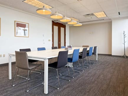 Image 9 of Regus - 6100 S. Yale Ave,Suite 500,Tulsa County