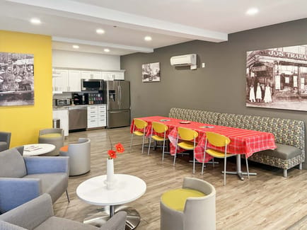 Image 12 of Regus - 1087 Elm Street,2nd, 3rd floor