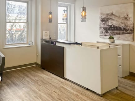 Image 2 of Regus - 1087 Elm Street,2nd, 3rd floor