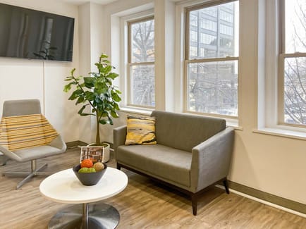 Image 5 of Regus - 1087 Elm Street,2nd, 3rd floor