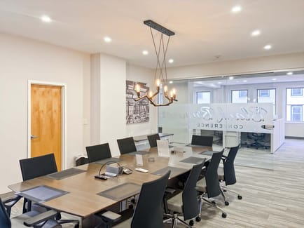 Image 9 of Regus - 1087 Elm Street,2nd, 3rd floor