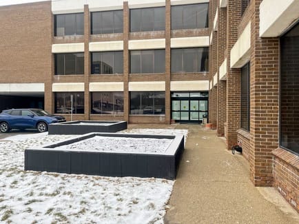 Image 1 of Hq - 27301 Dequindre Rd,2nd Floor