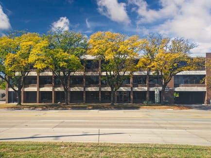 Image 13 of Hq - 27301 Dequindre Rd,2nd Floor