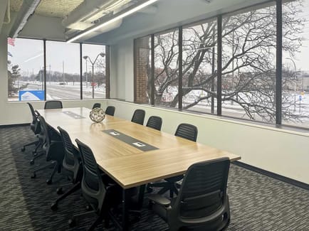 Image 3 of Hq - 27301 Dequindre Rd,2nd Floor