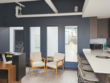Image 5 of Hq - 27301 Dequindre Rd,2nd Floor