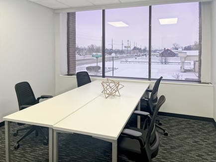 Image 7 of Hq - 27301 Dequindre Rd,2nd Floor