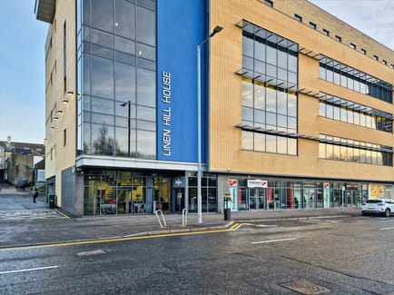 Image 1 of Regus - Linenhall Street,4th Floor