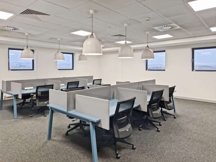 Image 11 of Regus - Linenhall Street,4th Floor