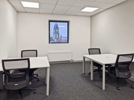 Image 14 of Regus - Linenhall Street,4th Floor