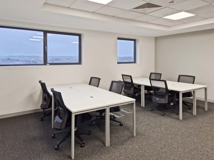Image 8 of Regus - Linenhall Street,4th Floor