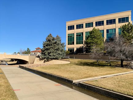 Image 1 of Regus - 8450 E Crescent Pkwy,Suite 100