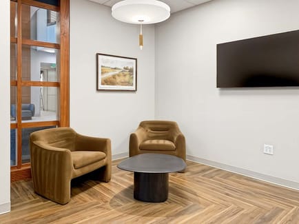 Image 10 of Regus - 8450 E Crescent Pkwy,Suite 100
