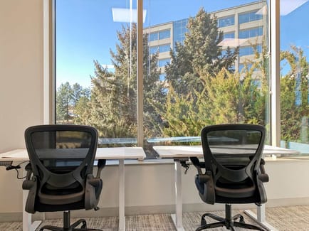 Image 7 of Regus - 8450 E Crescent Pkwy,Suite 100