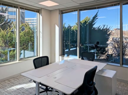 Image 8 of Regus - 8450 E Crescent Pkwy,Suite 100