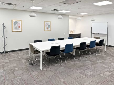Image 10 of Regus - 300 W Clarendon,3rd Floor