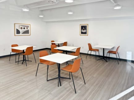 Image 11 of Regus - 300 W Clarendon,3rd Floor