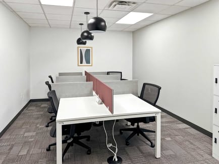 Image 8 of Regus - 300 W Clarendon,3rd Floor