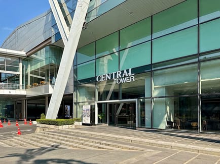 Image 1 of Regus - No. 4, 4/5 Central Tower, Rajdamri Road,12th Floor,Pathumwan