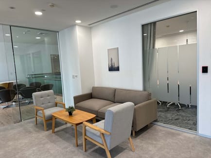 Image 11 of Regus - No. 4, 4/5 Central Tower, Rajdamri Road,12th Floor,Pathumwan