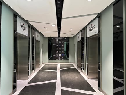 Image 4 of Regus - No. 4, 4/5 Central Tower, Rajdamri Road,12th Floor,Pathumwan