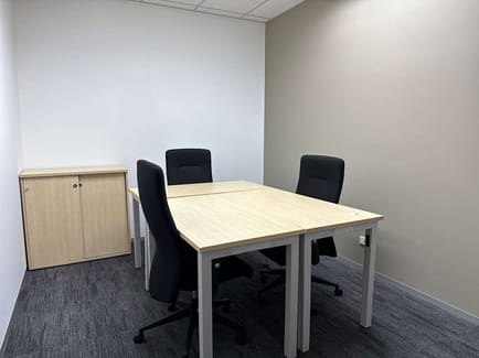 Image 7 of Regus - No. 4, 4/5 Central Tower, Rajdamri Road,12th Floor,Pathumwan