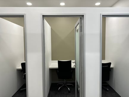 Image 8 of Regus - No. 4, 4/5 Central Tower, Rajdamri Road,12th Floor,Pathumwan