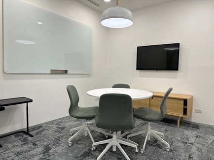 Image 9 of Regus - No. 4, 4/5 Central Tower, Rajdamri Road,12th Floor,Pathumwan