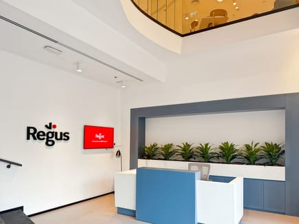 Image 12 of Regus - Port Saeed Road, Next to Pullman City Centre Hotel - Deira,Ground, 1st Floor