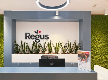 Image 2 of Regus - Port Saeed Road, Next to Pullman City Centre Hotel - Deira,Ground, 1st Floor