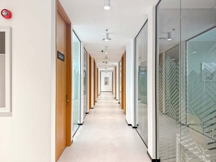 Image 4 of Regus - Port Saeed Road, Next to Pullman City Centre Hotel - Deira,Ground, 1st Floor