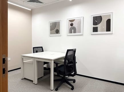 Image 7 of Regus - Port Saeed Road, Next to Pullman City Centre Hotel - Deira,Ground, 1st Floor