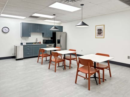 Image 11 of Regus - 525 Florida St,2nd & 3rd Floor