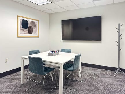 Image 15 of Regus - 525 Florida St,2nd & 3rd Floor