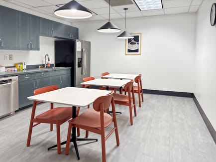 Image 19 of Regus - 525 Florida St,2nd & 3rd Floor